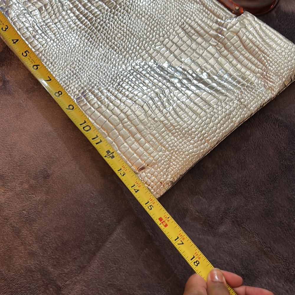 Extra large clutch - Picture 4 of 6